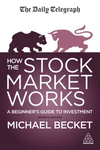 How The Stock Market Works_cover