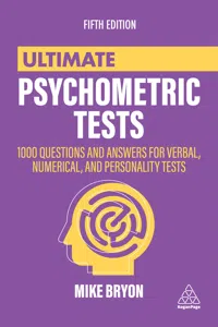 Ultimate Psychometric Tests_cover