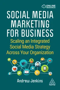 Social Media Marketing for Business_cover