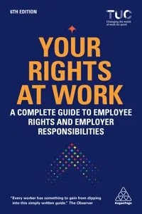Your Rights at Work_cover