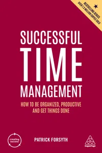 Successful Time Management_cover