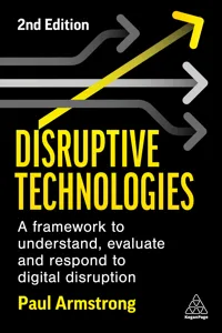 Disruptive Technologies_cover