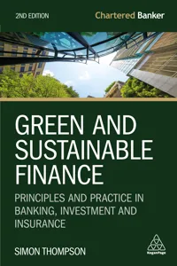 Green and Sustainable Finance_cover