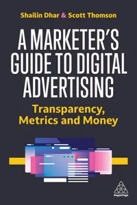 A Marketer's Guide to Digital Advertising_cover