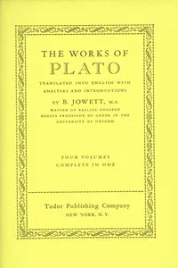 Complete Works of Plato_cover