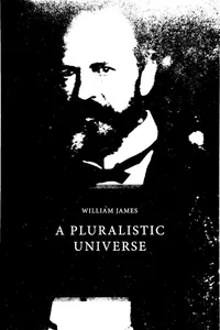 A Pluralistic Universe_cover