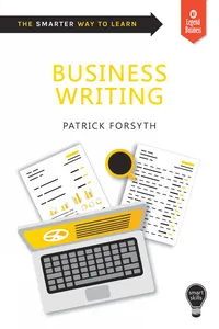 Smart Skills: Business Writing_cover