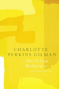 The Yellow Wallpaper_cover