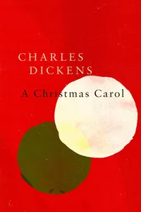 A Christmas Carol_cover