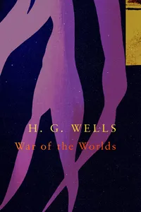 The War of the Worlds_cover