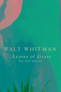 Leaves of Grass_cover