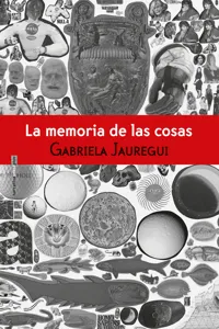 La memoria de las cosas_cover