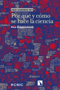 Por qué y cómo se hace la ciencia_cover