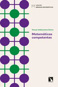 Matemáticas competentes_cover