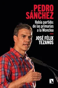 Pedro Sánchez_cover