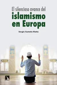 El silencioso avance del islamismo en Europa_cover