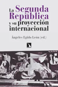 La Segunda República y su proyección internacional_cover