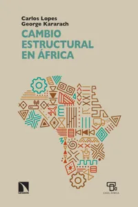 Cambio estructural en África_cover