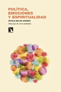 Política, emociones y espiritualidad_cover