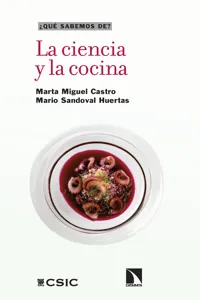 La ciencia y la cocina_cover