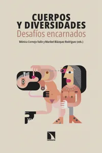 Cuerpos y diversidades: desafíos encarnados_cover