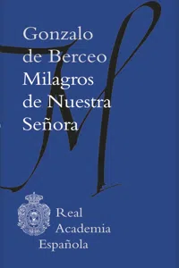 Milagros de Nuestra Señora_cover