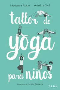 Taller de yoga para niños_cover