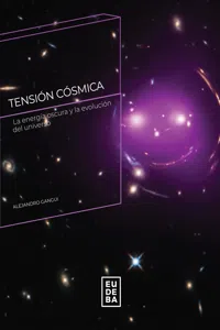 Tensión cósmica_cover