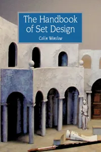 Handbook of Set Design_cover