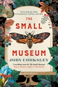 The Small Museum_cover