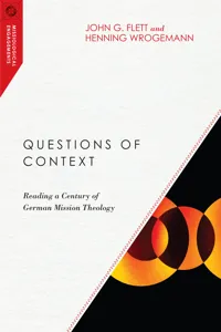 Questions of Context_cover