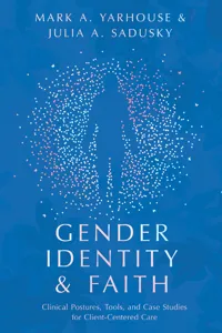 Gender Identity and Faith_cover