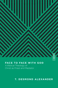 Face to Face with God_cover