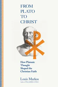 From Plato to Christ_cover