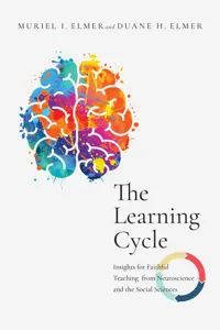 The Learning Cycle_cover