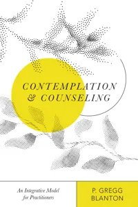 Contemplation and Counseling_cover