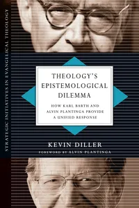 Theology's Epistemological Dilemma_cover