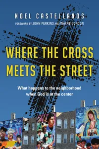 Where the Cross Meets the Street_cover