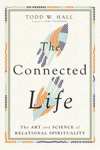 The Connected Life_cover