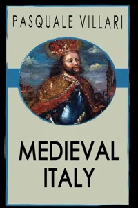 Medieval Italy_cover