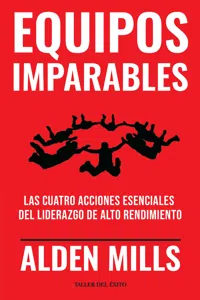 Equipos Imparables_cover