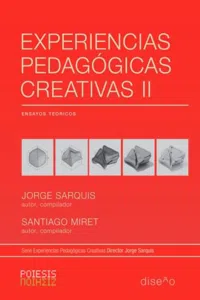 Experiencias pedagógicas creativas 2_cover