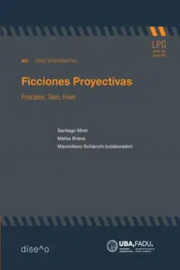 Ficciones proyectivas_cover