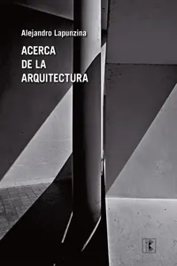 Acerca de la arquitectura_cover