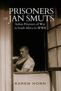 Prisoners of Jan Smuts_cover