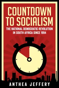 Countdown to Socialism_cover