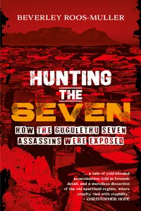 Hunting the Seven_cover