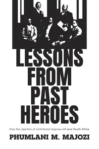 Lessons from Past Heroes_cover
