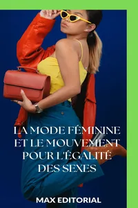 La mode féminine et le mouvement pour l'égalité des sexes_cover