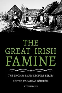 The Great Irish Famine_cover